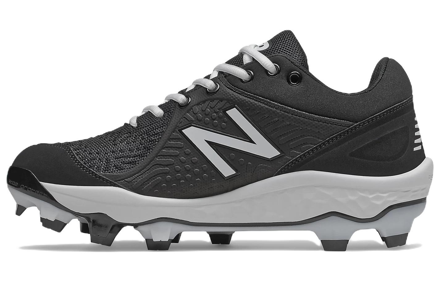 New Balance Fresh Foam 3000 v5 'Black White' PL3000K5