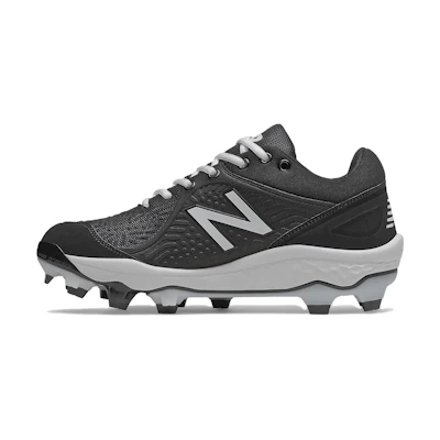 NB Fresh Foam 3000 v5 'Black White'