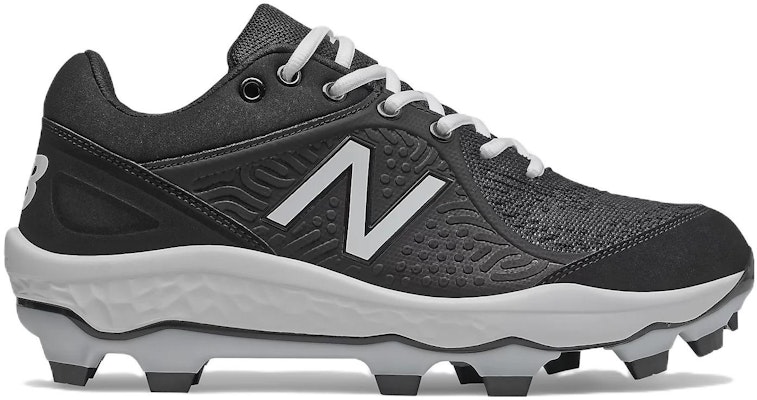 New Balance Fresh Foam 3000 v5 'Hitam Putih' PL3000K5 Order New Balance Fresh Foam 3000 v5 'Hitam Putih' PL3000K5