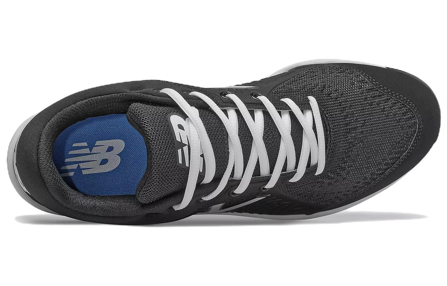 Lookbook New Balance Fresh Foam 3000 v5 'Black White' PL3000K5