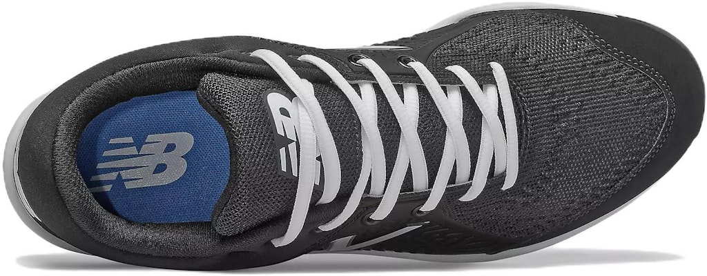 New Balance Fresh Foam 3000 v5 'Hitam Putih' PL3000K5 Lookbook New Balance Fresh Foam 3000 v5 'Hitam Putih' PL3000K5