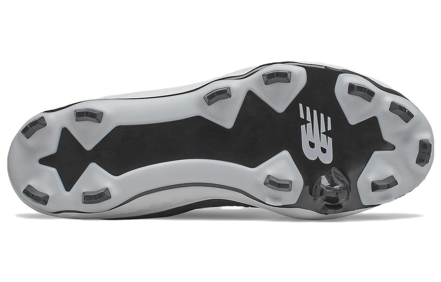 NB Fresh Foam 3000 v5 'Black White' 圖 4