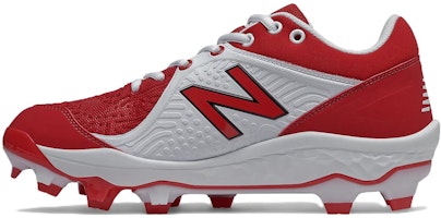 New Balance Fresh Foam 3000 v5 'Red White' PL3000R5 New Balance Fresh Foam 3000 v5 'Red White' PL3000R5