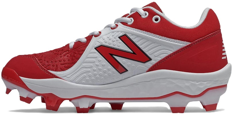 New Balance Fresh Foam 3000 v5 'Red White' PL3000R5 Buy New Balance Fresh Foam 3000 v5 'Red White' PL3000R5