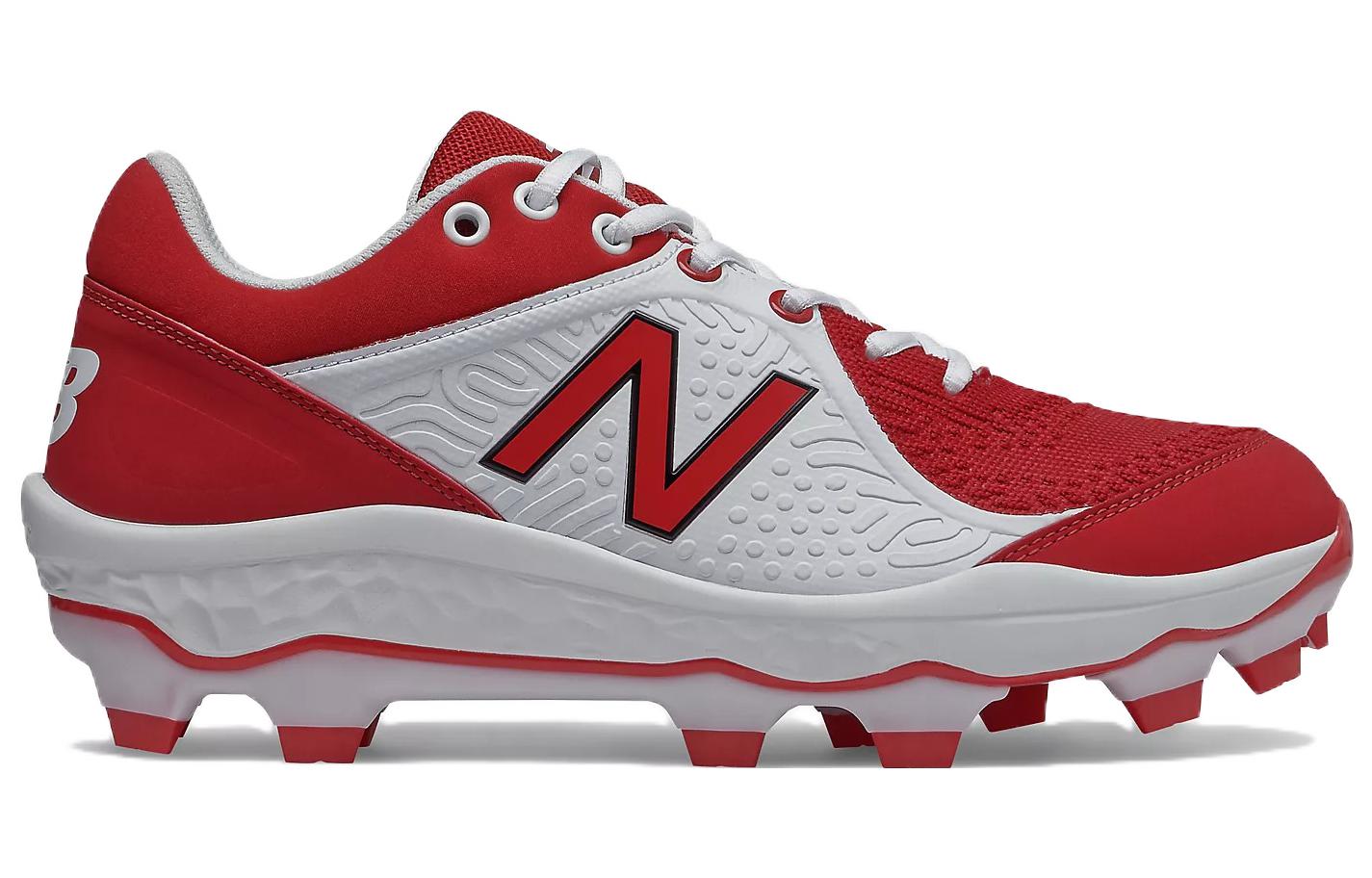 NB Fresh Foam 3000 v5 'Red White' 圖 2