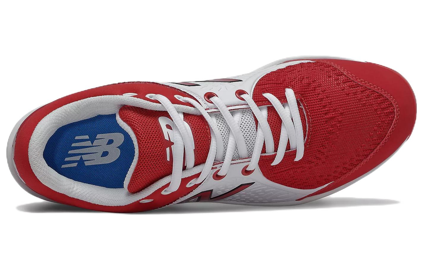 NB Fresh Foam 3000 v5 'Red White' 圖 3