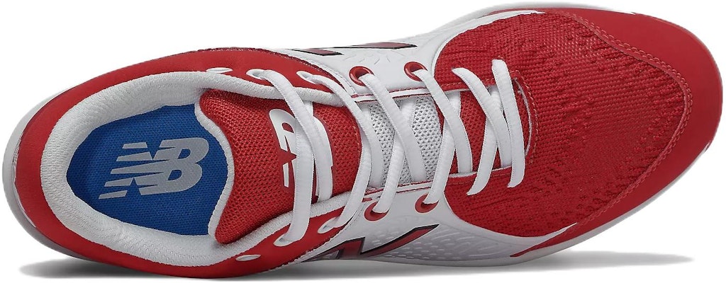 New Balance Fresh Foam 3000 v5 'Red White' PL3000R5 Lookbook New Balance Fresh Foam 3000 v5 'Red White' PL3000R5