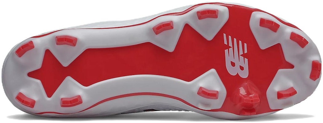 New Balance Fresh Foam 3000 v5 'Red White' PL3000R5 Shop New Balance Fresh Foam 3000 v5 'Red White' PL3000R5