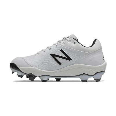 NB Fresh Foam 3000 v5 'White'