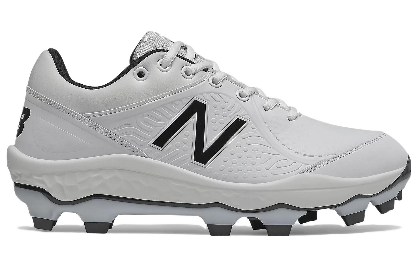 NB Fresh Foam 3000 v5 'White' 圖 2