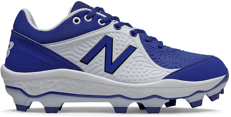 New Balance Fresh Foam 3000 v5 'Putih Biru' PL3000B5 Order New Balance Fresh Foam 3000 v5 'Putih Biru' PL3000B5