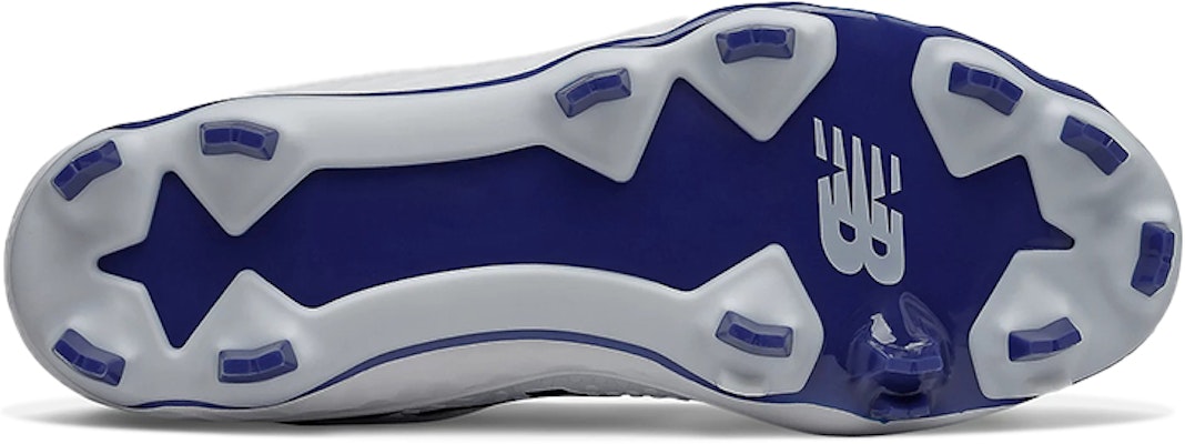 New Balance Fresh Foam 3000 v5 'Putih Biru' PL3000B5 Lookbook New Balance Fresh Foam 3000 v5 'Putih Biru' PL3000B5