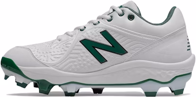 New Balance Fresh Foam 3000 v5 'White Green' PL3000O5 New Balance Fresh Foam 3000 v5 'White Green' PL3000O5