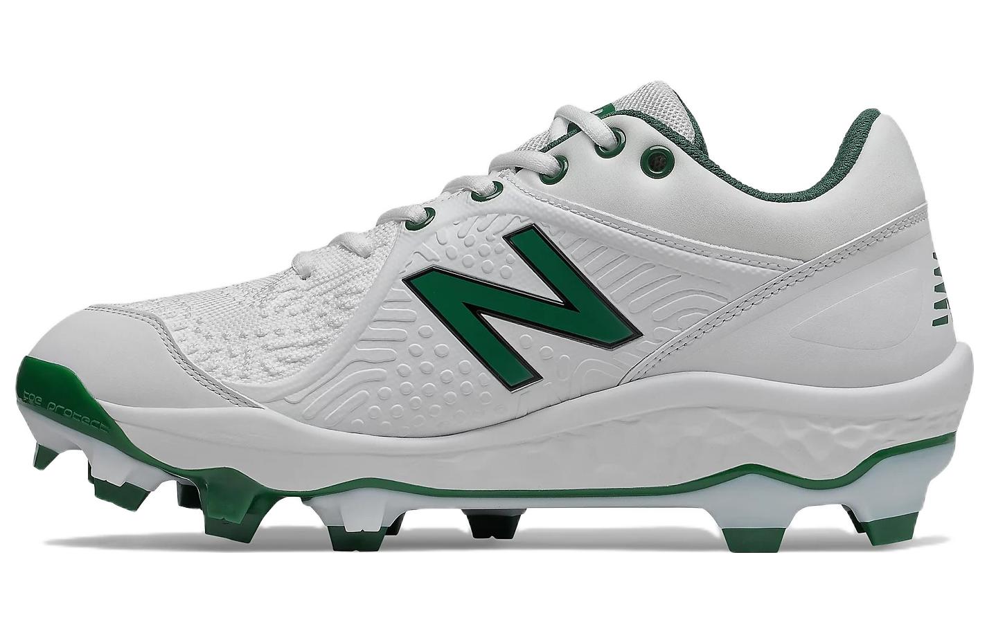New Balance Fresh Foam 3000 v5 'White Green' PL3000O5