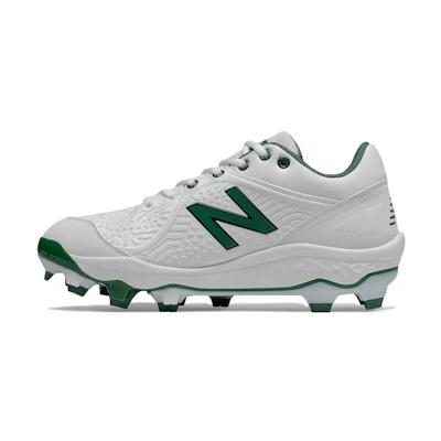 NB Fresh Foam 3000 v5 'White Green'
