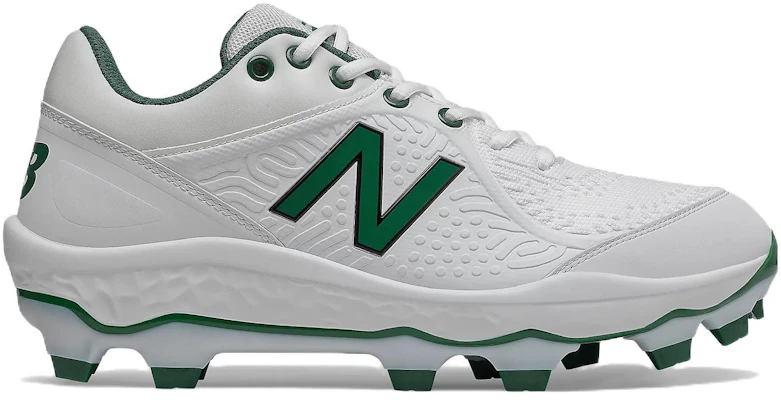 New Balance Fresh Foam 3000 v5 ''Bianco Verde'' PL3000O5 Order New Balance Fresh Foam 3000 v5 ''Bianco Verde'' PL3000O5