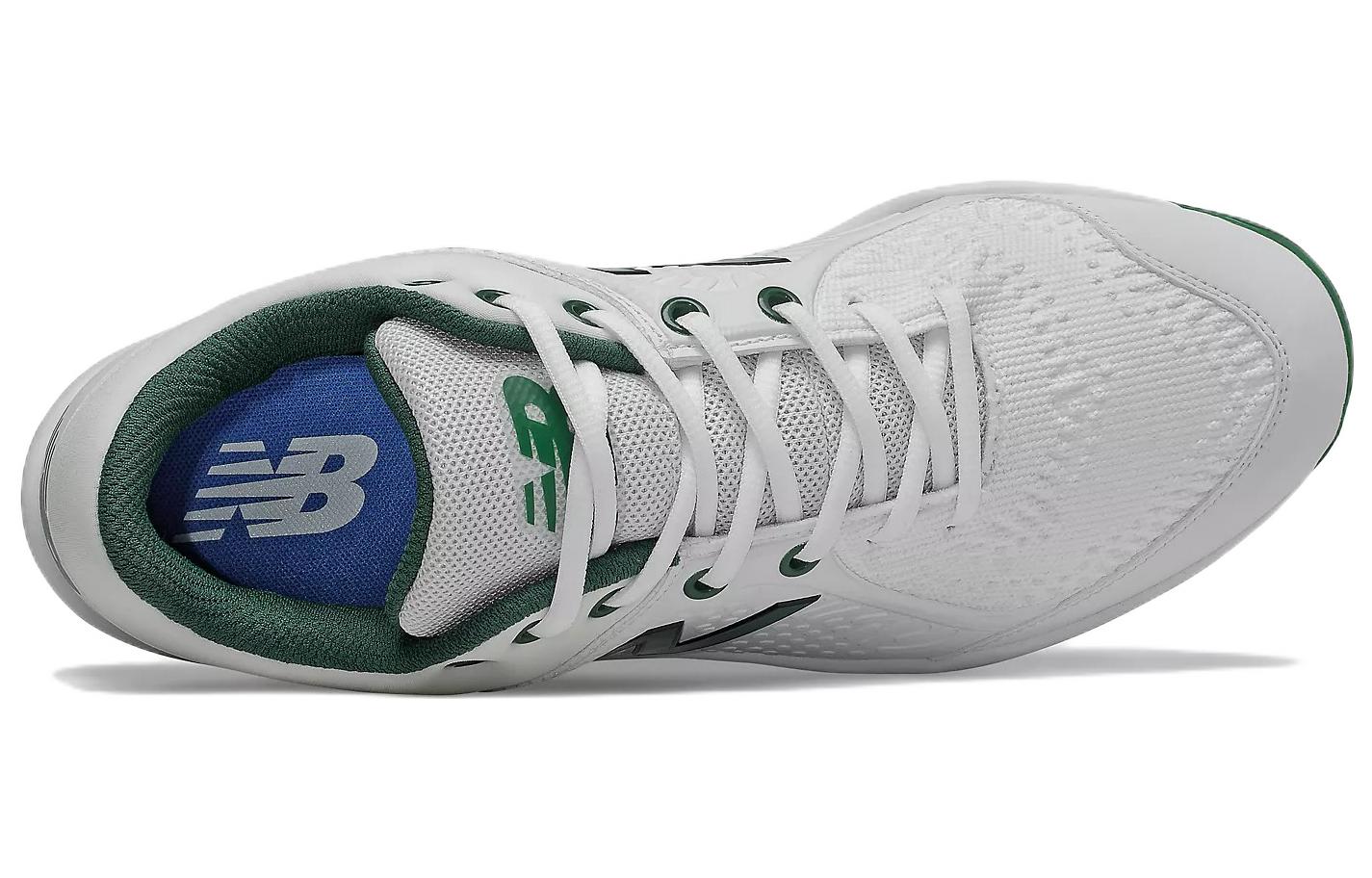Lookbook New Balance Fresh Foam 3000 v5 ''Bianco Verde'' PL3000O5