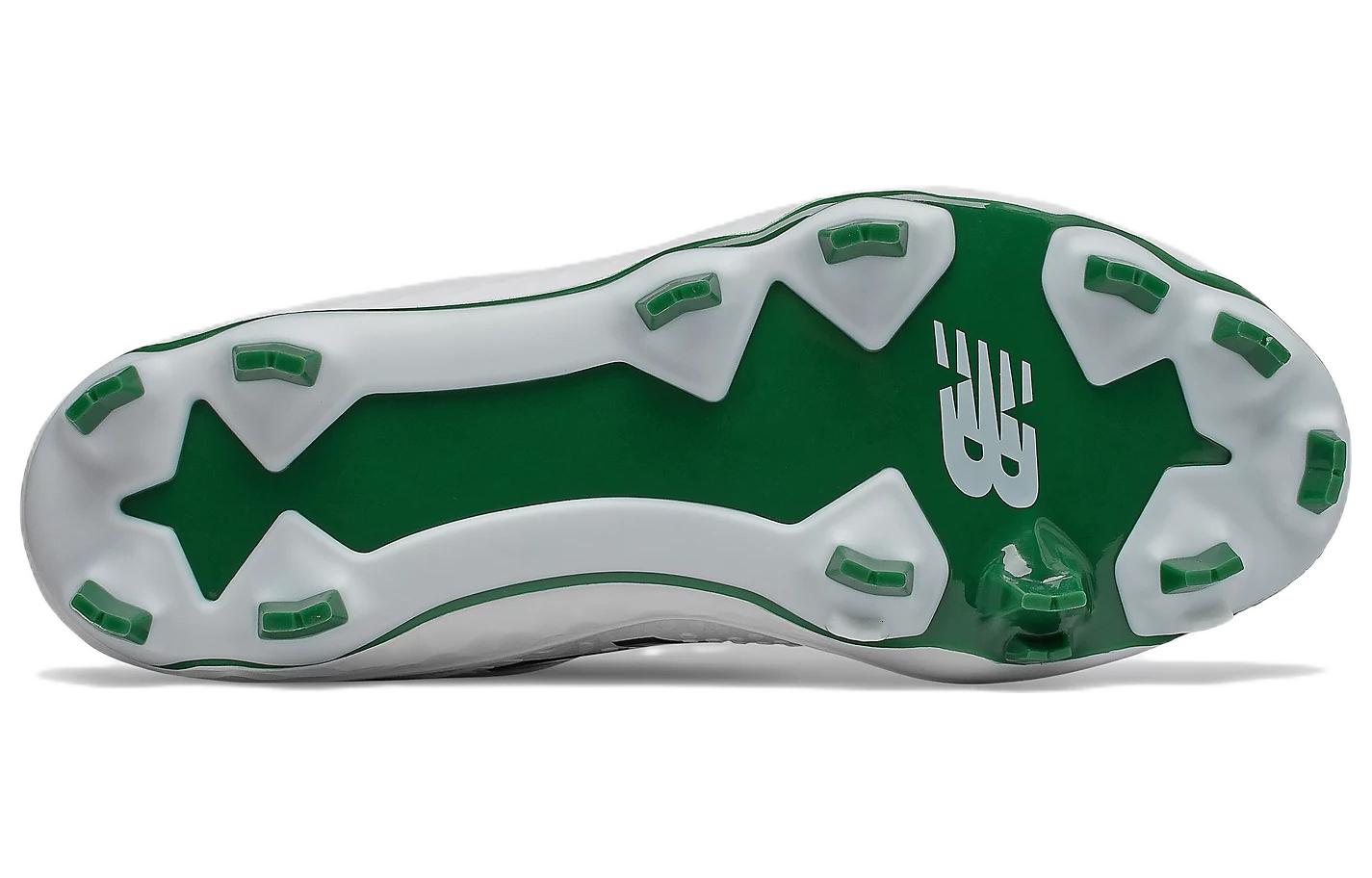 NB Fresh Foam 3000 v5 'White Green' 圖 4