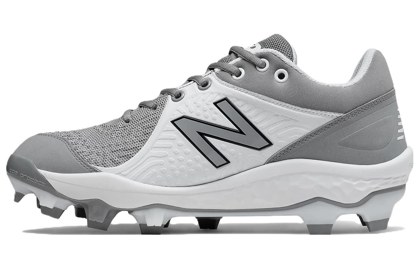 New Balance Fresh Foam 3000 v5 'White Grey' PL3000G5