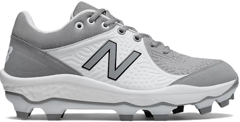 New Balance Fresh Foam 3000 v5 'White Grey' PL3000G5 Order New Balance Fresh Foam 3000 v5 'White Grey' PL3000G5