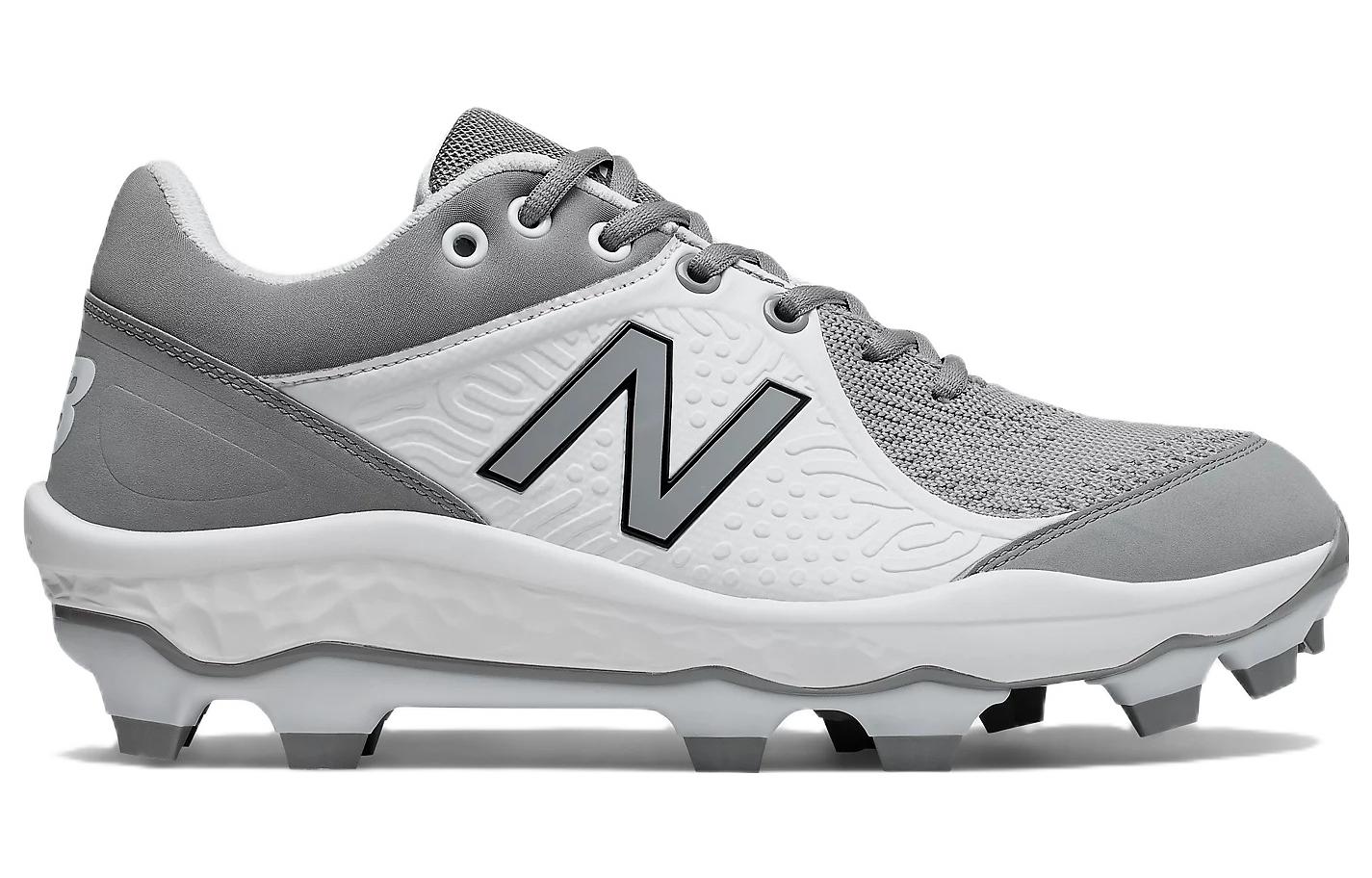 Order New Balance Fresh Foam 3000 v5 ''Wit Grijs'' PL3000G5