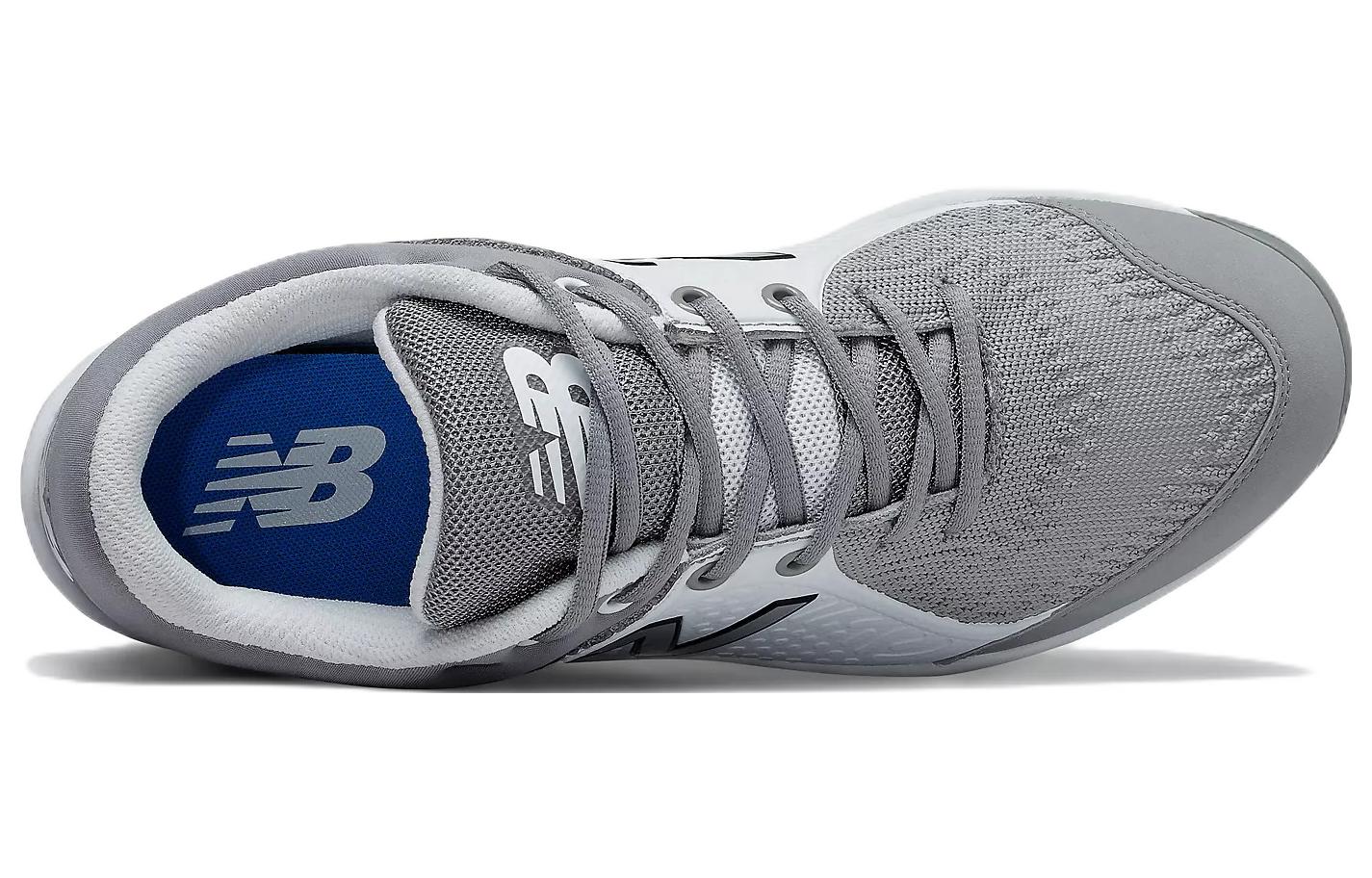 Lookbook New Balance Fresh Foam 3000 v5 'Putih Kelabu' PL3000G5