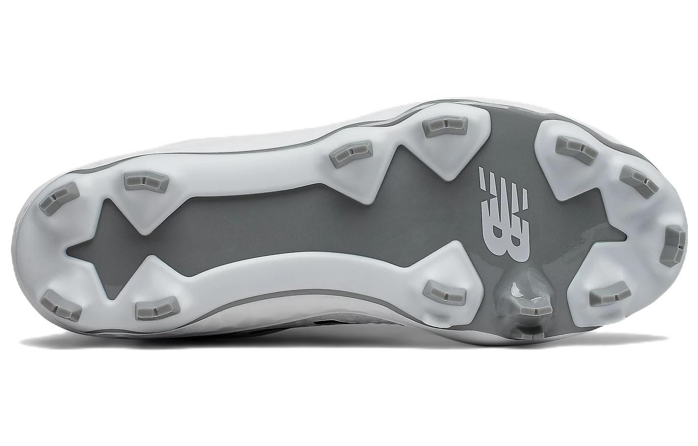 Shop New Balance Fresh Foam 3000 v5 'Putih Kelabu' PL3000G5