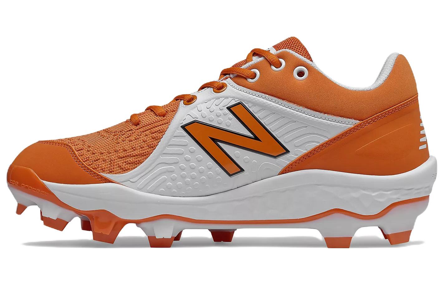 New Balance Fresh Foam 3000 v5 'White Orange' PL3000L5