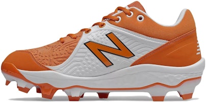 New Balance Fresh Foam 3000 v5 'White Orange' PL3000L5 New Balance Fresh Foam 3000 v5 'White Orange' PL3000L5