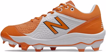 New Balance Fresh Foam 3000 v5 'White Orange' PL3000L5 New Balance Fresh Foam 3000 v5 'White Orange' PL3000L5