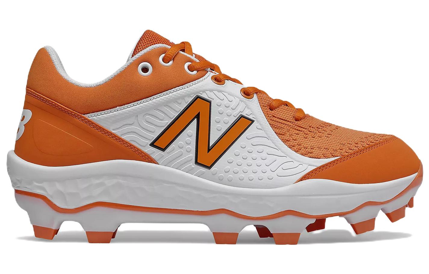 Order New Balance Fresh Foam 3000 v5 Blanc Orange PL3000L5