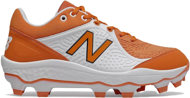 New Balance Fresh Foam 3000 v5 'Blanco Naranja' PL3000L5 Order New Balance Fresh Foam 3000 v5 'Blanco Naranja' PL3000L5