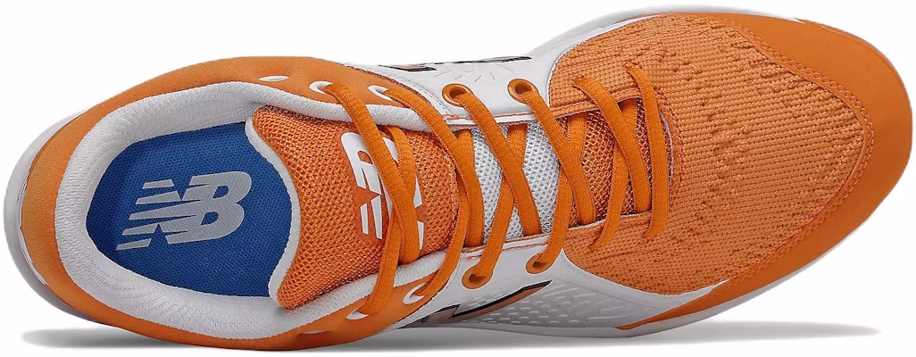 New Balance Fresh Foam 3000 v5 'White Orange' PL3000L5 Lookbook New Balance Fresh Foam 3000 v5 'White Orange' PL3000L5
