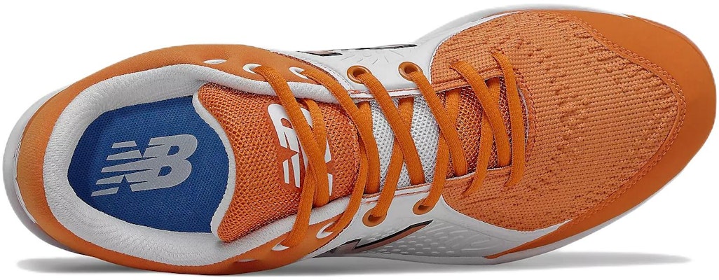 New Balance Fresh Foam 3000 v5 'Blanco Naranja' PL3000L5 Lookbook New Balance Fresh Foam 3000 v5 'Blanco Naranja' PL3000L5