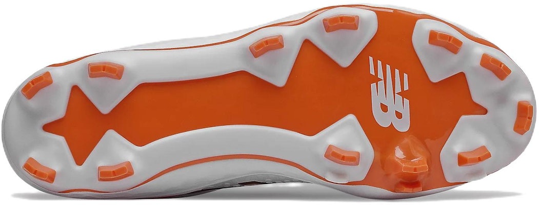 New Balance Fresh Foam 3000 v5 'Blanco Naranja' PL3000L5 Shop New Balance Fresh Foam 3000 v5 'Blanco Naranja' PL3000L5