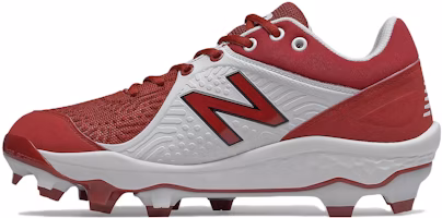 New Balance Fresh Foam 3000 v5 'White Red' PL3000M5 New Balance Fresh Foam 3000 v5 'White Red' PL3000M5
