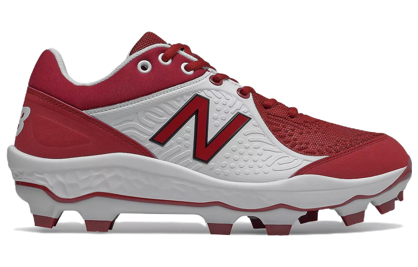 Order New Balance Fresh Foam 3000 v5 'Putih Merah' PL3000M5