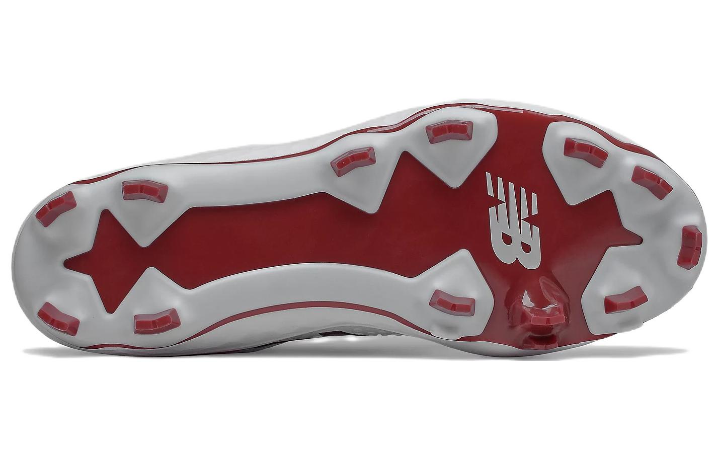 Shop New Balance Fresh Foam 3000 v5 'Putih Merah' PL3000M5