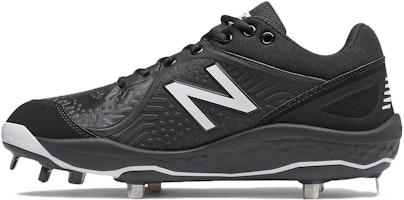 New Balance Fresh Foam 3000 v5 Metal 'Black' L3000SK5 New Balance Fresh Foam 3000 v5 Metal 'Black' L3000SK5