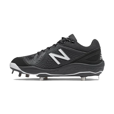 NB Fresh Foam 3000 v5 Metal 'Black'