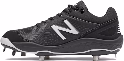New Balance Fresh Foam 3000 v5 Metal 'Black' L3000SK5 New Balance Fresh Foam 3000 v5 Metal 'Black' L3000SK5