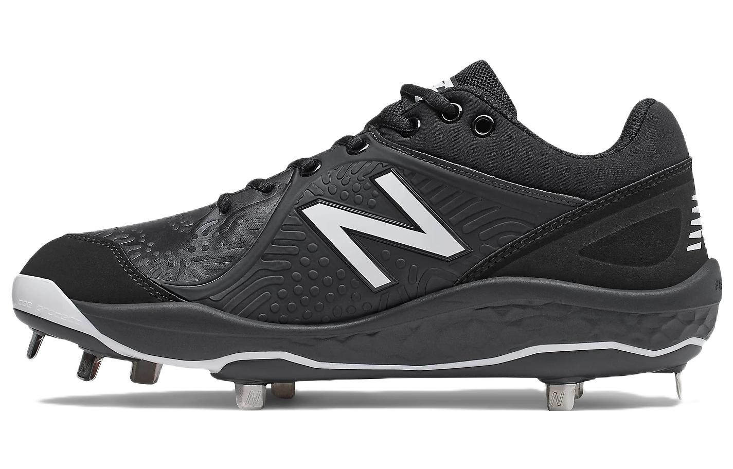 New Balance Fresh Foam 3000 v5 Metal 'Black' L3000SK5