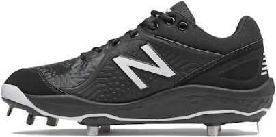 New Balance Fresh Foam 3000 v5 Metal 'Black' L3000SK5 New Balance Fresh Foam 3000 v5 Metal 'Black' L3000SK5