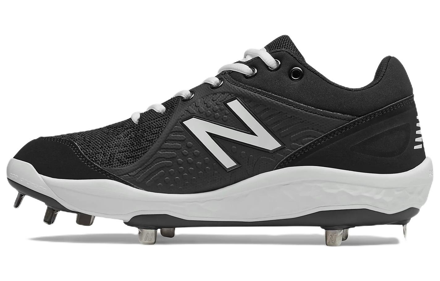 New Balance Fresh Foam 3000 v5 Metal 'Black White' L3000BK5