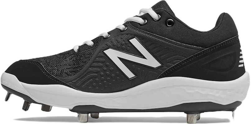 New Balance Fresh Foam 3000 v5 Metal 'Negro Blanco' L3000BK5 Buy New Balance Fresh Foam 3000 v5 Metal 'Negro Blanco' L3000BK5