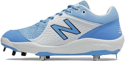 New Balance Fresh Foam 3000 v5 Metal 'Light Blue White' L3000SD5 New Balance Fresh Foam 3000 v5 Metal 'Light Blue White' L3000SD5