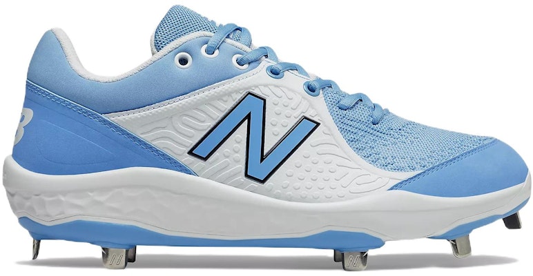 New Balance Fresh Foam 3000 v5 Metal 'Biru Muda Putih' L3000SD5 Order New Balance Fresh Foam 3000 v5 Metal 'Biru Muda Putih' L3000SD5
