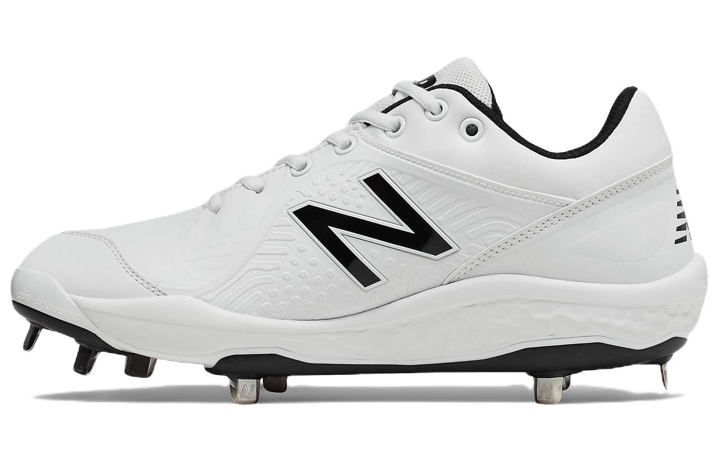 New Balance Fresh Foam 3000 v5 Metal 'White' L3000SW5
