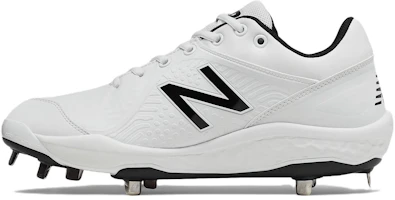 New Balance Fresh Foam 3000 v5 Metal 'White' L3000SW5 New Balance Fresh Foam 3000 v5 Metal 'White' L3000SW5