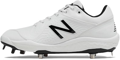 New Balance Fresh Foam 3000 v5 Metal 'White' L3000SW5 New Balance Fresh Foam 3000 v5 Metal 'White' L3000SW5